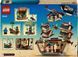 LEGO Конструктор LEGO ONE PIECE Битва в Арлонґ-парку 15 - магазин Coolbaba Toys