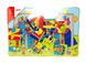 Пазл-головоломка goki Циркове шоу 5 - магазин Coolbaba Toys