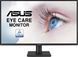 ASUS Монітор Asus 27" VA27AQ D-Sub, HDMI, DP, MM, IPS, 2560x1440, 75Hz, 1ms, sRGB 99%, AdaptiveSync 1 - магазин Coolbaba Toys
