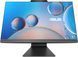 ASUS Комп'ютер персональний моноблок ASUS M3702WFAK-BPE0290 27" FHD AG, AMD R5-7520U, 8GB, F256GB, UMA, WiFi, кл+м, Без ОС, чорний 3 - магазин Coolbaba Toys