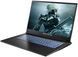 Dream Machines Ноутбук Dream Machines RT5050-17 17.3FHD IPS, AMD AI 7 350, 32GB, F1TB, NVD5050-8, DOS, чорний 3 - магазин Coolbaba Toys