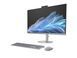 HP Комп'ютер персональний моноблок OmniStudio X 31.5" UHD IPS, Intel U5-125H, 16GB, F1TB, NVD4050-6, WiFi, кл+м, Win11 3 - магазин Coolbaba Toys