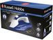 Russell Hobbs Утюг Light&Easy Brights Sapphire, 2600Вт, 240мл, паровой удар -115гр, постоянный пар - 35гр, керам. подошва, темно синий 6 - магазин Coolbaba Toys
