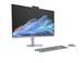 HP Комп'ютер персональний моноблок OmniStudio X 31.5" UHD IPS, Intel U5-125H, 16GB, F1TB, NVD4050-6, WiFi, кл+м, Win11 2 - магазин Coolbaba Toys