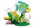 LEGO Конструктор LEGO Creator Дикі тварини: барвистий колібрі 3 - магазин Coolbaba Toys