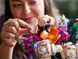 Конструктор LEGO Creator Expert Букет цветов 2 - магазин Coolbaba Toys