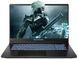 Dream Machines Ноутбук Dream Machines RT5050-17 17.3FHD IPS, AMD AI 7 350, 32GB, F1TB, NVD5050-8, DOS, чорний 1 - магазин Coolbaba Toys