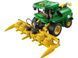 LEGO Конструктор Technic Кормоуборочный комбайн John Deere 9700 7 - магазин Coolbaba Toys