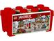 Конструктор LEGO Ninjago Ніндзя Коробка з кубиками для творчості 7 - магазин Coolbaba Toys