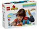 LEGO Конструктор DUPLO Disney Мотоприключения Спина 2 - магазин Coolbaba Toys