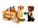 LEGO Конструктор Minecraft Подорож на піратському кораблі 5 - магазин Coolbaba Toys