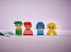 LEGO Конструктор DUPLO My First BIG FEELINGS & EMOTIONS 7 - магазин Coolbaba Toys