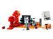 LEGO Конструктор Minecraft Засідка біля порталу в Нижній світ 4 - магазин Coolbaba Toys