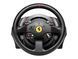 Thrustmaster Кермо і педалі для PC/PS4&reg;/PS3&reg; T300 Ferrari Integral RW Alcantara edition 2 - магазин Coolbaba Toys
