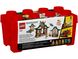 Конструктор LEGO Ninjago Ніндзя Коробка з кубиками для творчості 8 - магазин Coolbaba Toys
