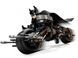 LEGO Конструктор Batman Фигурка Бэтмэна для собирания и бетцыкл 3 - магазин Coolbaba Toys