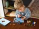 LEGO Конструктор Minecraft Подорож на піратському кораблі 9 - магазин Coolbaba Toys