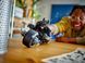 LEGO Конструктор Batman Фигурка Бэтмэна для собирания и бетцыкл 9 - магазин Coolbaba Toys