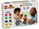 LEGO Конструктор DUPLO My First BIG FEELINGS & EMOTIONS 2 - магазин Coolbaba Toys