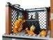LEGO Конструктор City Полицейский остров-тюрьма 5 - магазин Coolbaba Toys