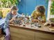 LEGO Конструктор City Полицейский остров-тюрьма 3 - магазин Coolbaba Toys