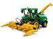 LEGO Конструктор Technic Кормоуборочный комбайн John Deere 9700 6 - магазин Coolbaba Toys