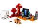 LEGO Конструктор Minecraft Засідка біля порталу в Нижній світ 3 - магазин Coolbaba Toys