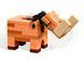 LEGO Конструктор Minecraft Засідка біля порталу в Нижній світ 7 - магазин Coolbaba Toys