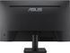 ASUS Монітор Asus 27" VA27AQ D-Sub, HDMI, DP, MM, IPS, 2560x1440, 75Hz, 1ms, sRGB 99%, AdaptiveSync 5 - магазин Coolbaba Toys