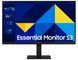 Samsung Монітор Samsung 27" S27D300 D-Sub, HDMI, IPS, 100Hz 7 - магазин Coolbaba Toys
