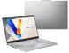 ASUS Ноутбук Vivobook Pro 15 N6506MU-MA029 15.6" 2.8K OLED, Intel Ultra 7 155H, 16GB, F1TB, NVD4050-6, NoOS, Серебристый 3 - магазин Coolbaba Toys