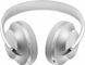 Навушники Bose Noise Cancelling Headphones 700, Silver 5 - магазин Coolbaba Toys