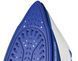 Russell Hobbs Утюг Light&Easy Brights Sapphire, 2600Вт, 240мл, паровой удар -115гр, постоянный пар - 35гр, керам. подошва, темно синий 3 - магазин Coolbaba Toys