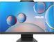 ASUS Комп'ютер персональний моноблок ASUS M3702WFAK-BPE0290 27" FHD AG, AMD R5-7520U, 8GB, F256GB, UMA, WiFi, кл+м, Без ОС, чорний 4 - магазин Coolbaba Toys