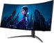 Acer Монитор 34" X34Xbmiiphuzx 2xHDMI, DP, USB-C, MM, OLED, 2560x1440, 240Hz, 1ms, CURVED 2 - магазин Coolbaba Toys