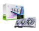 MSI Відеокарта GeForce RTX 5080 16GB GDDR7 GAMING TRIO OC WHITE 7 - магазин Coolbaba Toys