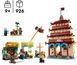LEGO Конструктор LEGO ONE PIECE Битва в Арлонґ-парку 12 - магазин Coolbaba Toys