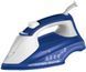 Russell Hobbs Утюг Light&Easy Brights Sapphire, 2600Вт, 240мл, паровой удар -115гр, постоянный пар - 35гр, керам. подошва, темно синий 1 - магазин Coolbaba Toys