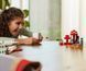 LEGO Конструктор Minecraft Засідка біля порталу в Нижній світ 9 - магазин Coolbaba Toys