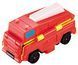 Flip Cars Машинка-трансформер 2 в 1 Пожарный автомобиль и Внедорожник 4 - магазин Coolbaba Toys