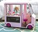 Транспорт для ляльок Our Generation Фургон з морозивом та аксесуарами, рожевий 7 - магазин Coolbaba Toys