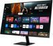 Samsung Монітор 32"S32DM702 HDMI, USB, Bluetooth, VA, 3840x2160, 4ms 3 - магазин Coolbaba Toys