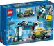 LEGO Конструктор City Автомийка 8 - магазин Coolbaba Toys