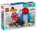LEGO Конструктор DUPLO Disney Мотоприключения Спина 1 - магазин Coolbaba Toys