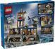 LEGO Конструктор City Полицейский остров-тюрьма 11 - магазин Coolbaba Toys