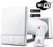 Cooper&Hunter Рекуператор Ventoxx Harmony Smart 0,75м пульт дистанційного керування Wi-Fi LED-індикація захисна кришка