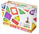 Конструктор Playmags магнітний набір 60 ел. 2 - магазин Coolbaba Toys