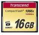 Transcend Карта памяти CF 16GB 1066X 1 - магазин Coolbaba Toys