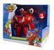 Super Wings Игровой набор Super Robot Suit Джетт (Jett) 4 - магазин Coolbaba Toys
