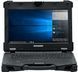Durabook Ноутбук Z14I Basic 14" FHD Touch AG, Intel i7-1165G7, 32GB, F512GB, UMA, LTE, Win11P 1 - магазин Coolbaba Toys